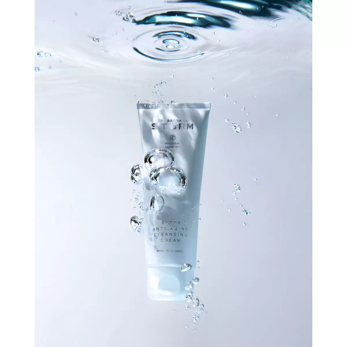 Антивозрастной очищающий крем Dr. Barbara Sturm Super Anti-Aging Cleansing Cream