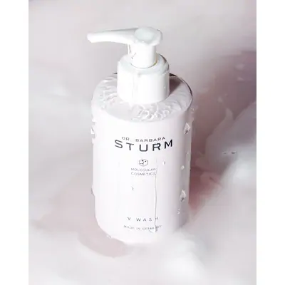 Гель для интимной гигиены Dr. Barbara Sturm V Wash