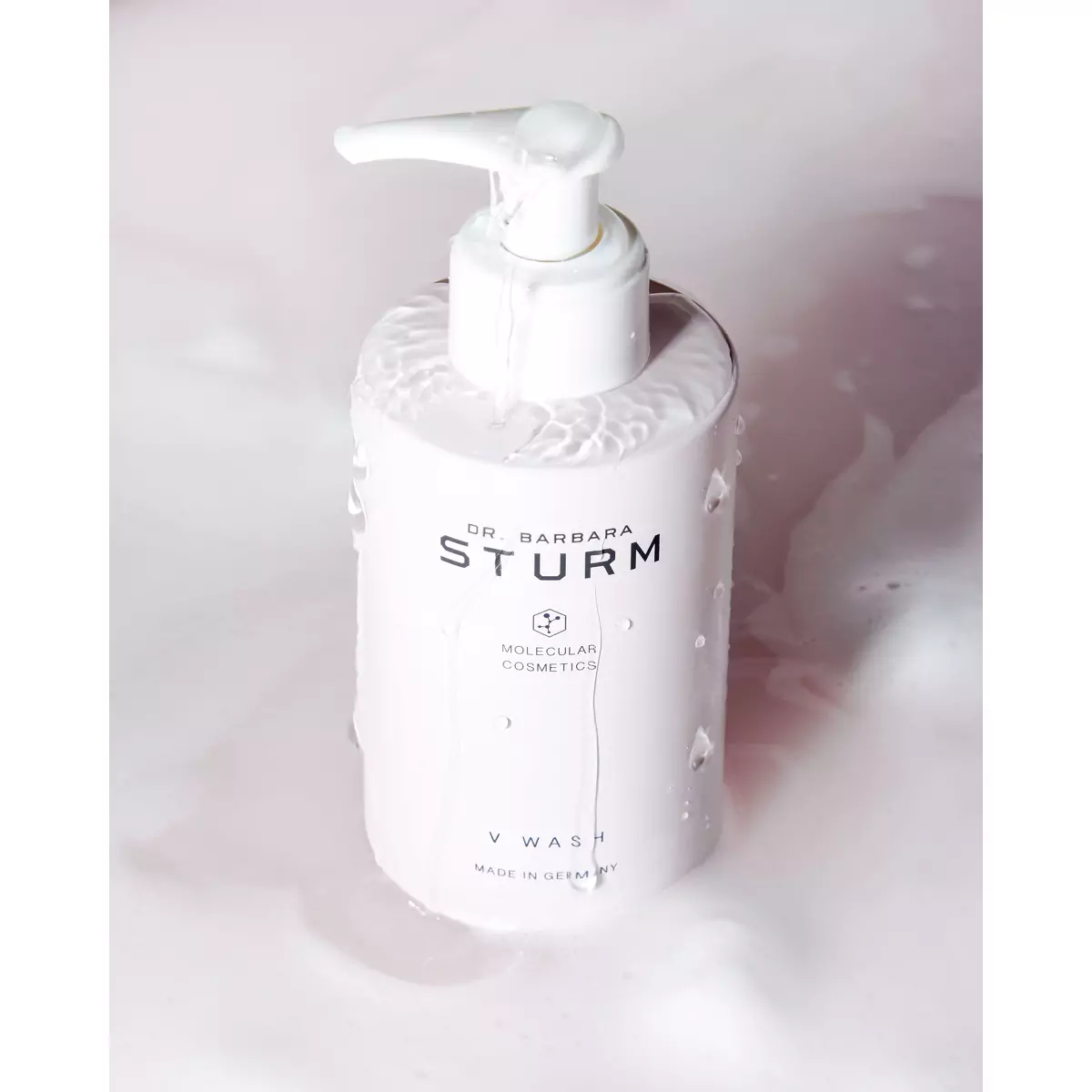 Гель для интимной гигиены Dr. Barbara Sturm V Wash