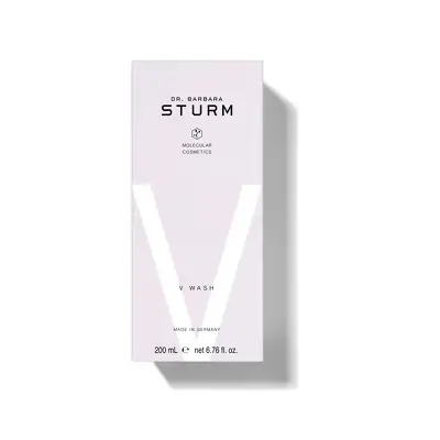Гель для интимной гигиены Dr. Barbara Sturm V Wash