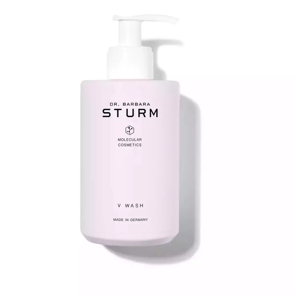 Гель для интимной гигиены Dr. Barbara Sturm V Wash