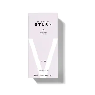 Сироватка для інтимної гігієни Dr. Barbara Sturm V Drops