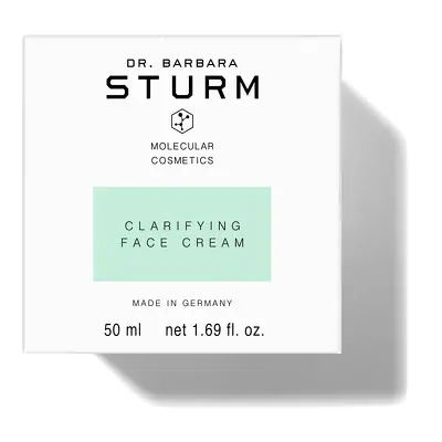 Увлажняющий крем для проблемной кожи Dr. Barbara Sturm Clarifying Face Cream