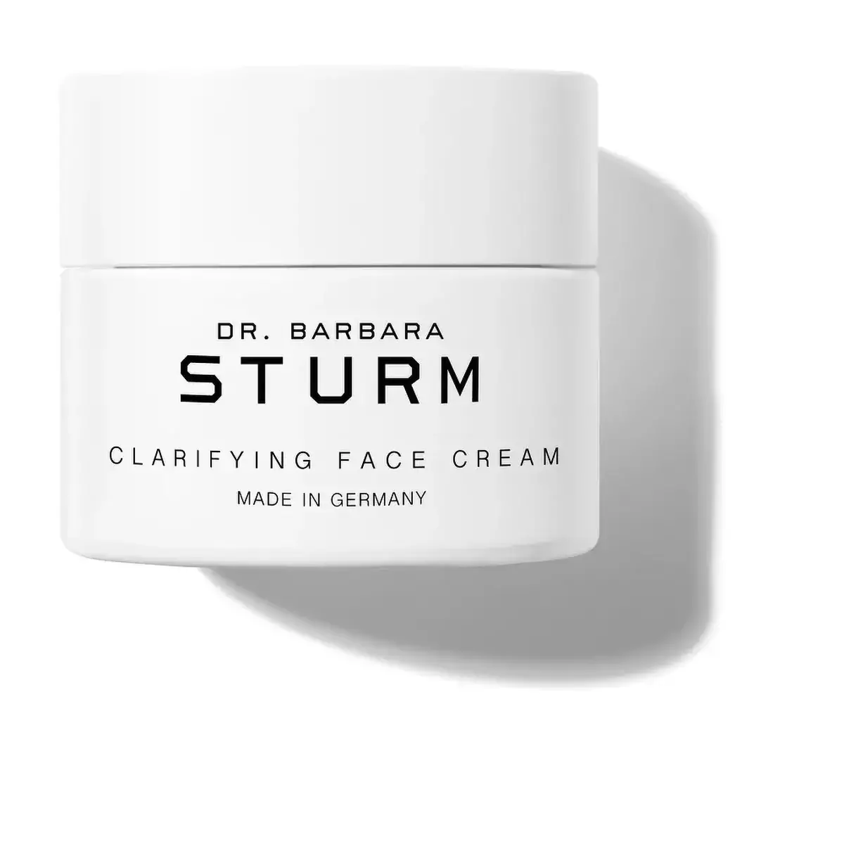Увлажняющий крем для проблемной кожи Dr. Barbara Sturm Clarifying Face Cream