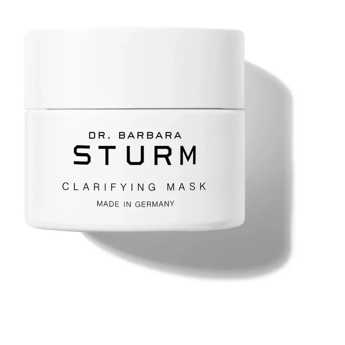 Очищающая маска для проблемной кожи Dr. Barbara Sturm Clarifying Mask