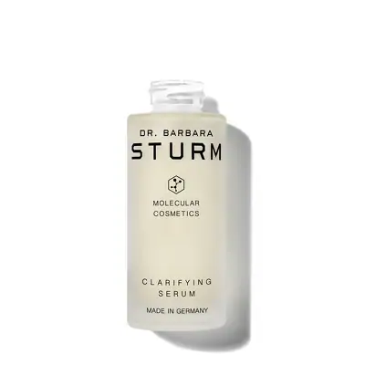 Очищающая сыворотка для проблемной кожи Dr. Barbara Sturm Clarifying Serum