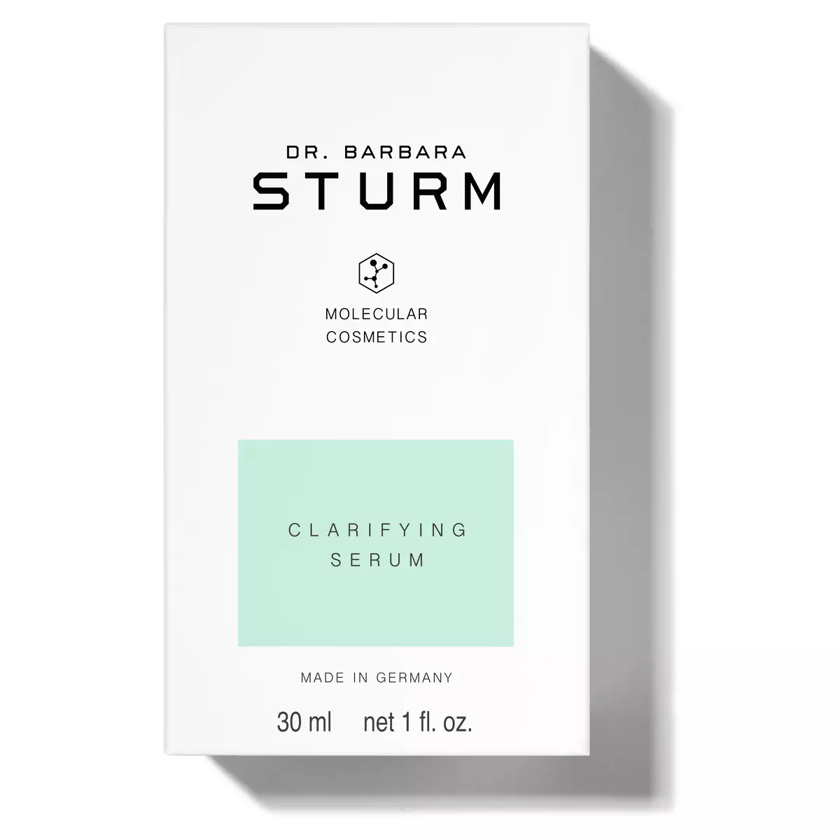 Очищающая сыворотка для проблемной кожи Dr. Barbara Sturm Clarifying Serum