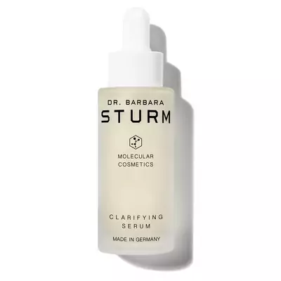 Очищающая сыворотка для проблемной кожи Dr. Barbara Sturm Clarifying Serum