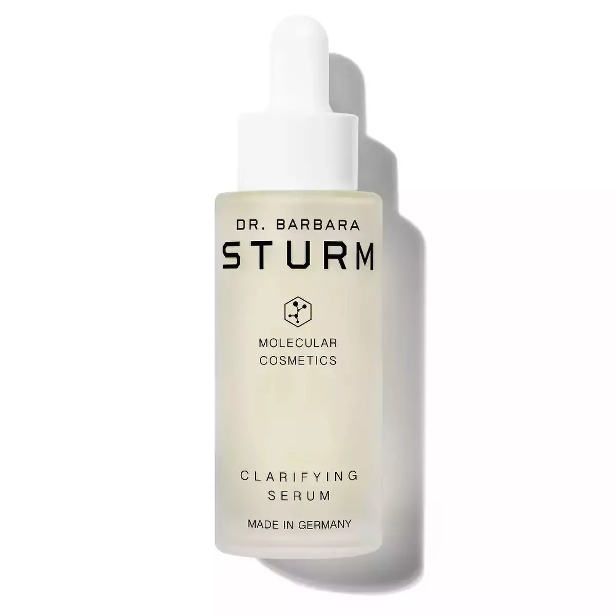 Очищающая сыворотка для проблемной кожи Dr. Barbara Sturm Clarifying Serum