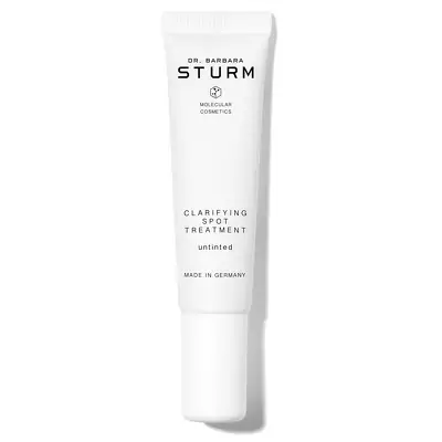 Локальний коректор для проблемної шкіри Dr. Barbara Sturm Clarifying Spot Treatment Untinted