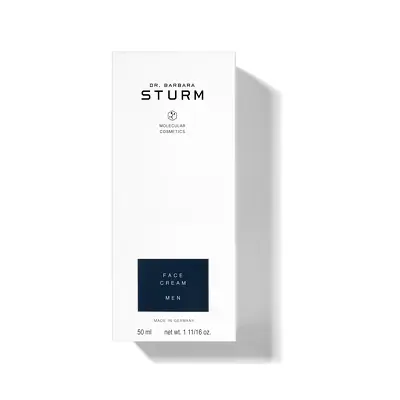 Увлажняющий крем для лица для мужчин Dr. Barbara Sturm Face Cream Men