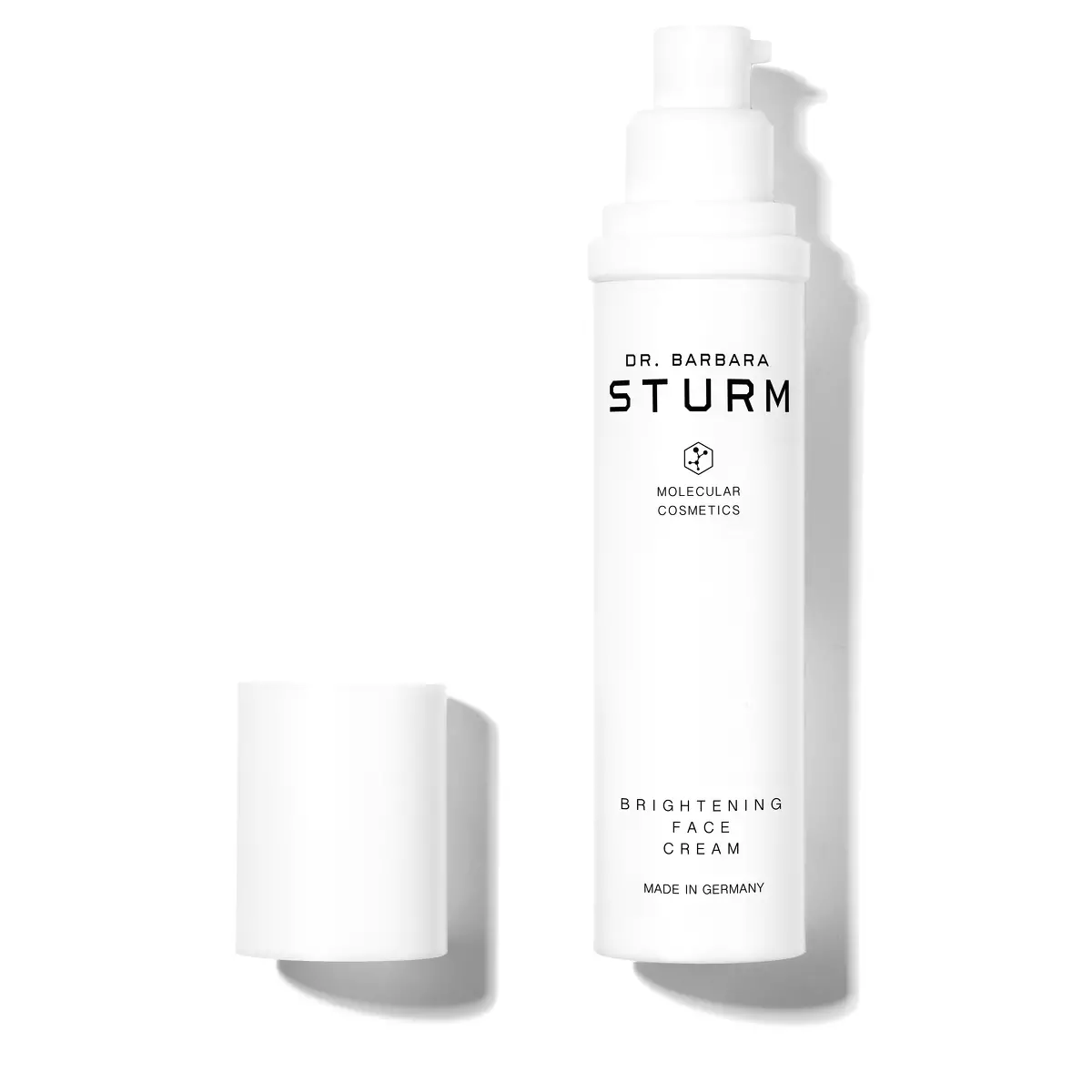 Увлажняющий осветляющий крем для лица Dr. Barbara Sturm Brightening Face Cream