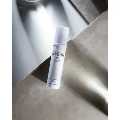 Увлажняющий осветляющий крем для лица Dr. Barbara Sturm Brightening Face Cream