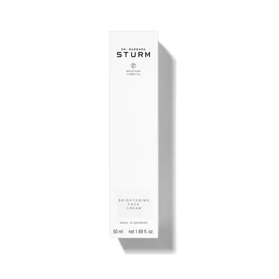Увлажняющий осветляющий крем для лица Dr. Barbara Sturm Brightening Face Cream