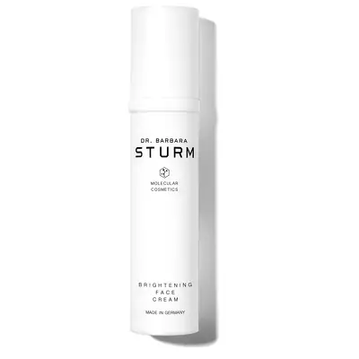 Увлажняющий осветляющий крем для лица Dr. Barbara Sturm Brightening Face Cream
