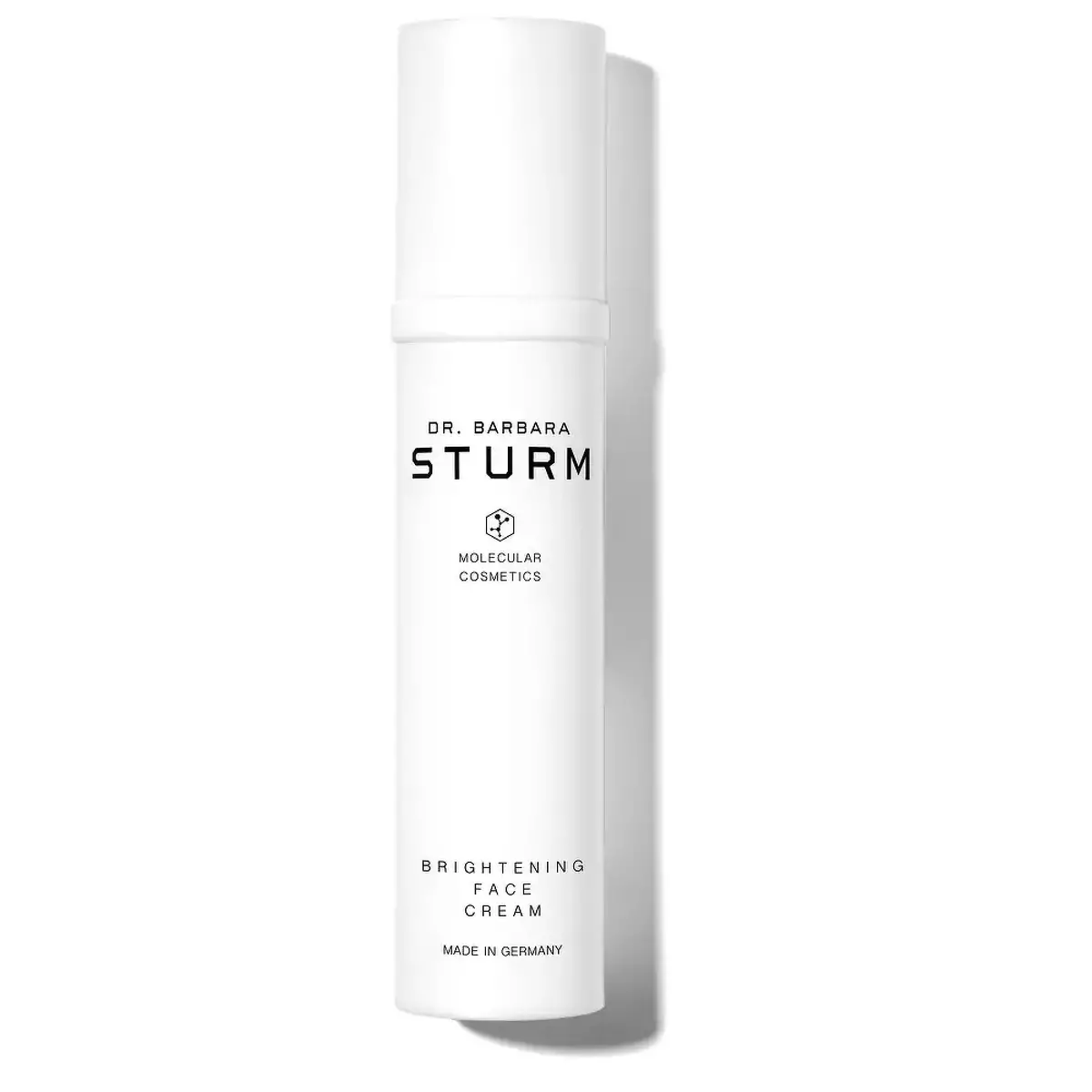 Увлажняющий осветляющий крем для лица Dr. Barbara Sturm Brightening Face Cream