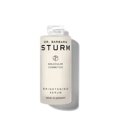 Зволожуюча освітлююча сироватка для обличчя Dr. Barbara Sturm Brightening Serum