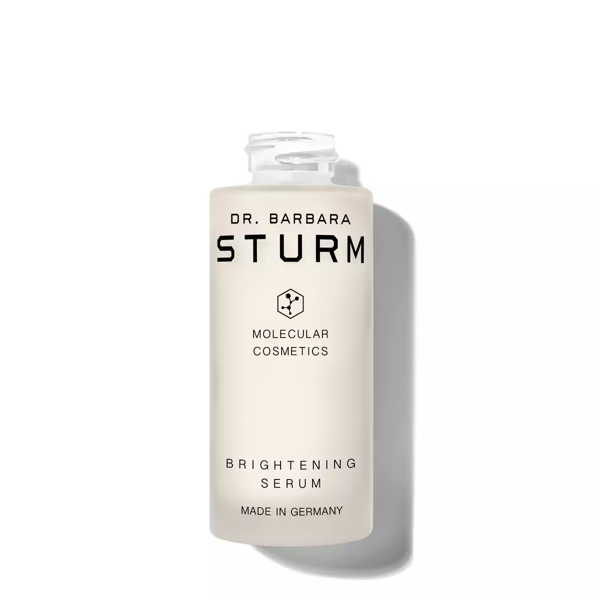 Зволожуюча освітлююча сироватка для обличчя Dr. Barbara Sturm Brightening Serum