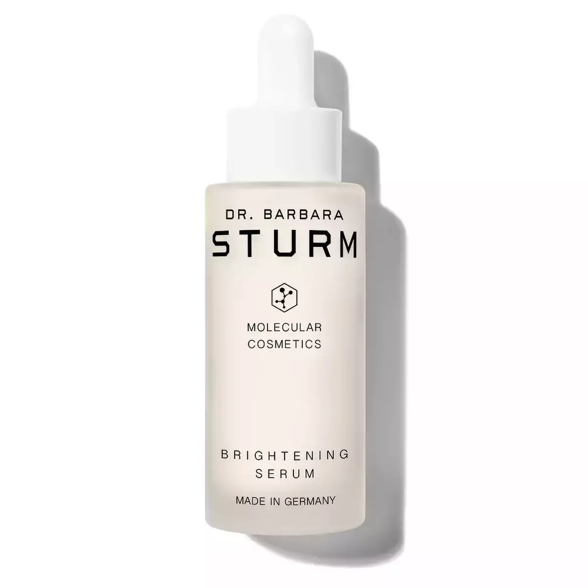 Зволожуюча освітлююча сироватка для обличчя Dr. Barbara Sturm Brightening Serum