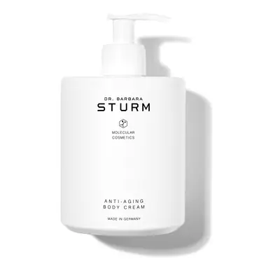 Антивозрастной крем для тела Dr. Barbara Sturm Anti-Aging Body Cream
