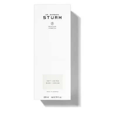 Антивозрастной крем для тела Dr. Barbara Sturm Anti-Aging Body Cream