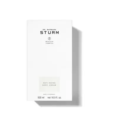 Антивозрастной крем для тела Dr. Barbara Sturm Anti-Aging Body Cream