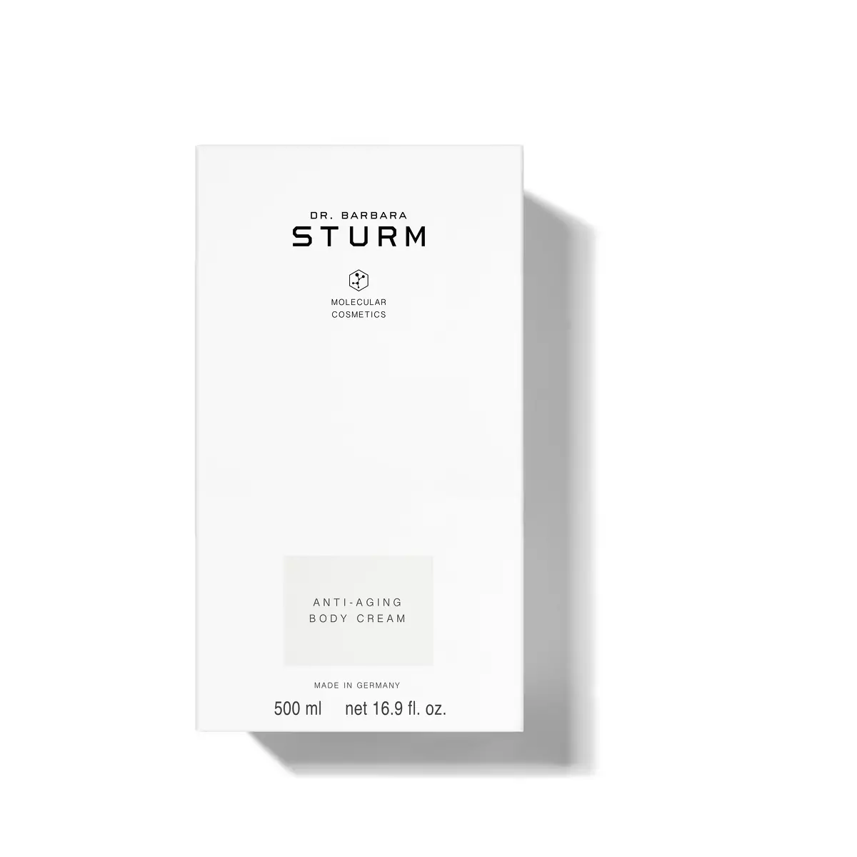 Антивозрастной крем для тела Dr. Barbara Sturm Anti-Aging Body Cream