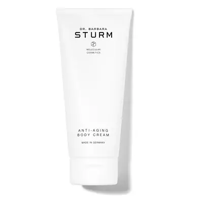 Антивозрастной крем для тела Dr. Barbara Sturm Anti-Aging Body Cream