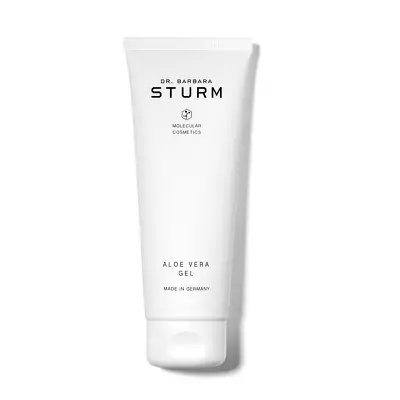 Зволожуючий гель з алое вера Dr. Barbara Sturm Aloe Vera Gel