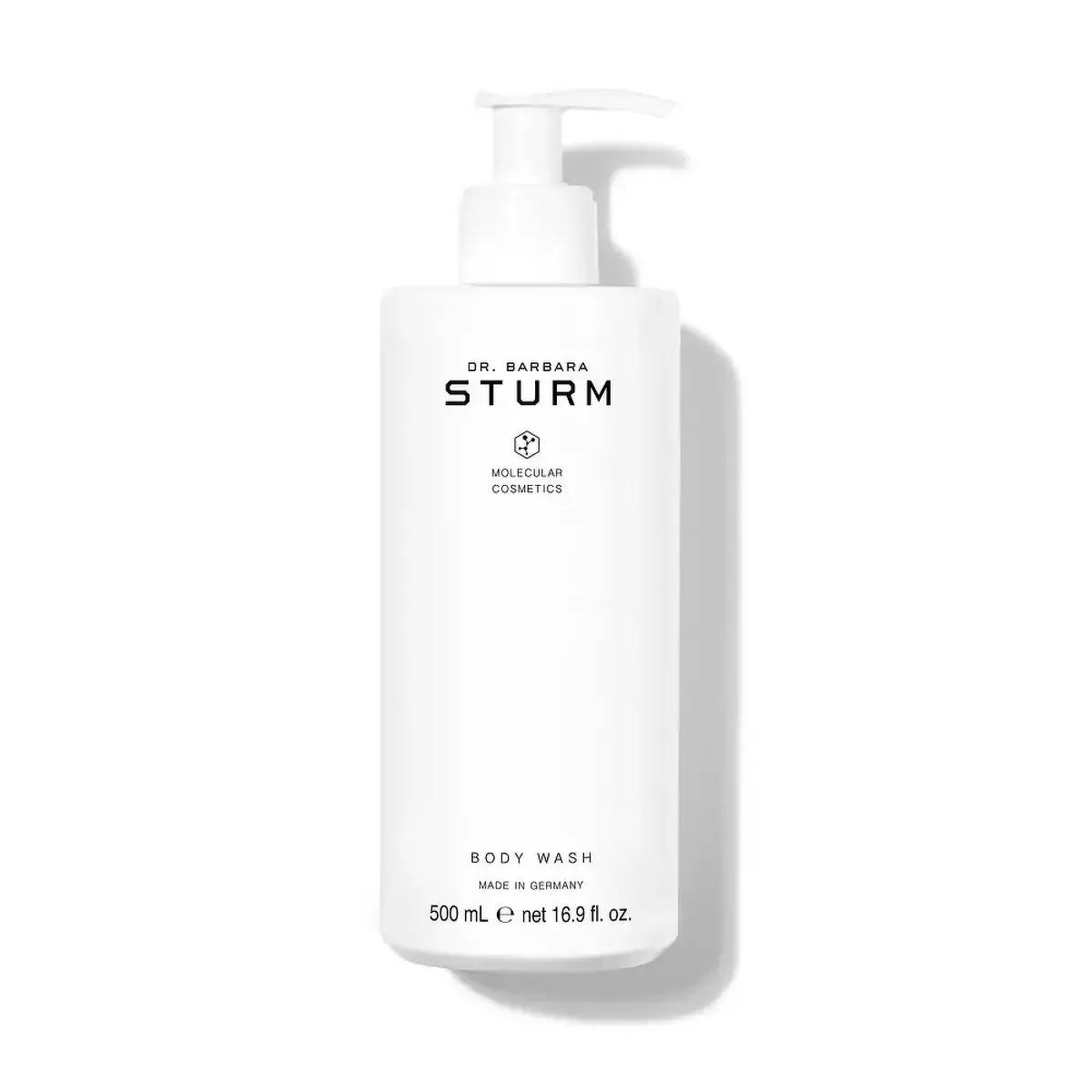 Мягкое средство для душа Dr. Barbara Sturm Body Wash