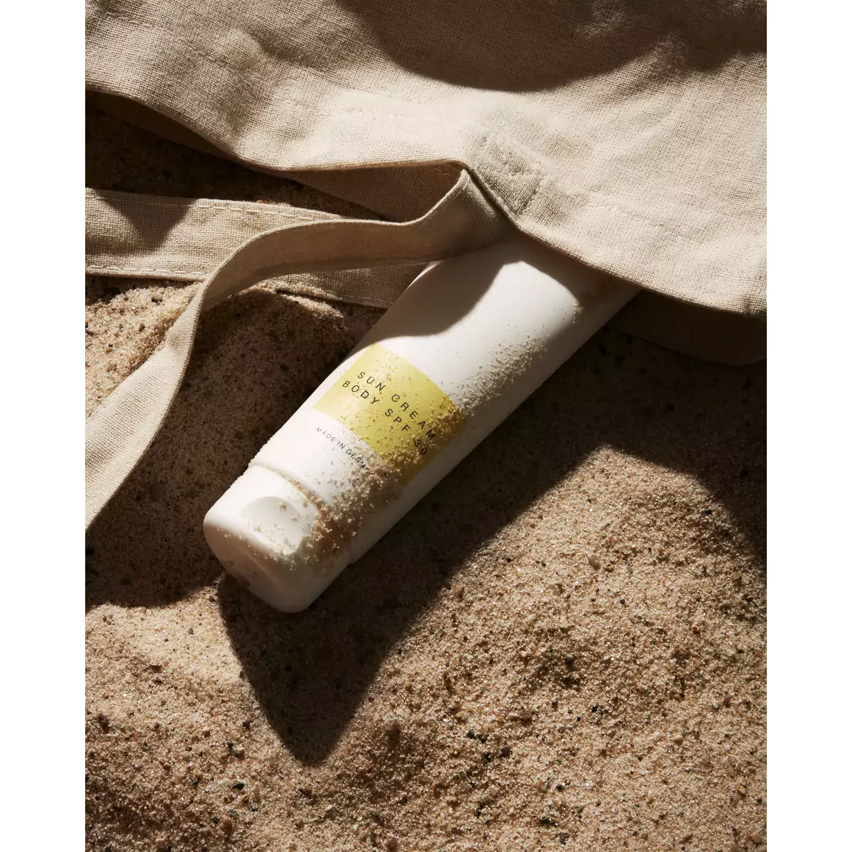 Солнцезащитный крем для тела Dr. Barbara Sturm Sun Cream Body SPF 30