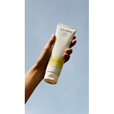 Солнцезащитный крем для тела Dr. Barbara Sturm Sun Cream Body SPF 30