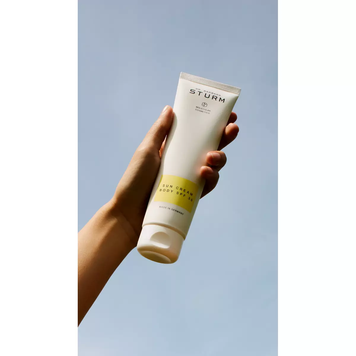 Солнцезащитный крем для тела Dr. Barbara Sturm Sun Cream Body SPF 30