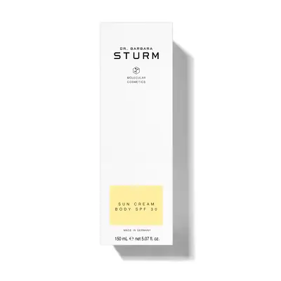 Солнцезащитный крем для тела Dr. Barbara Sturm Sun Cream Body SPF 30