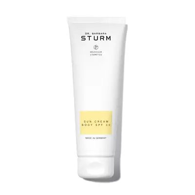 Солнцезащитный крем для тела Dr. Barbara Sturm Sun Cream Body SPF 30