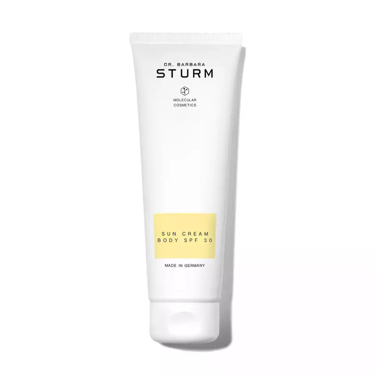 Солнцезащитный крем для тела Dr. Barbara Sturm Sun Cream Body SPF 30