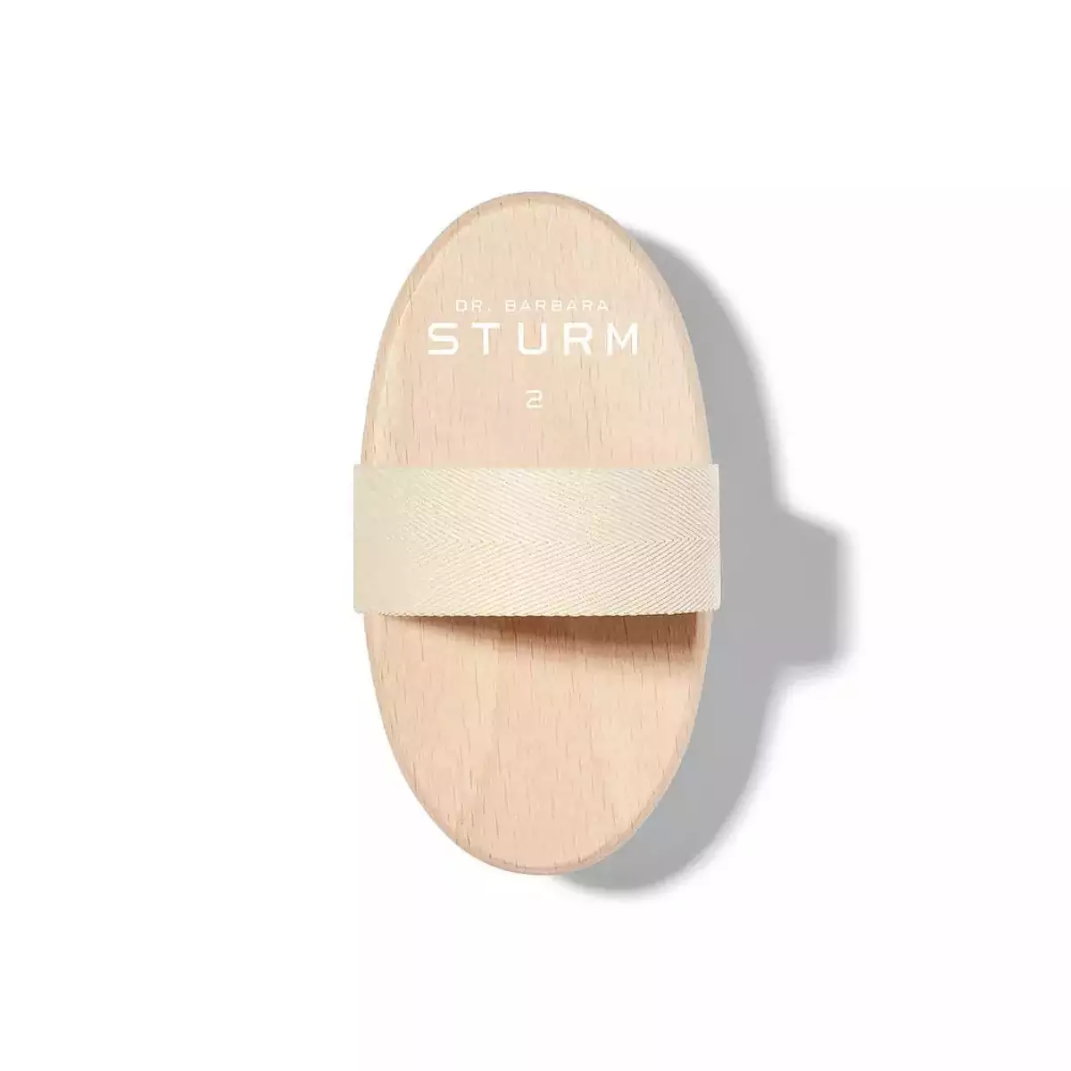 Антицеллюлитная щетка для тела Dr. Barbara Sturm Body Brush - Medium