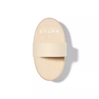 Антицелюлітна щітка для тіла Dr. Barbara Sturm Body Brush - Soft