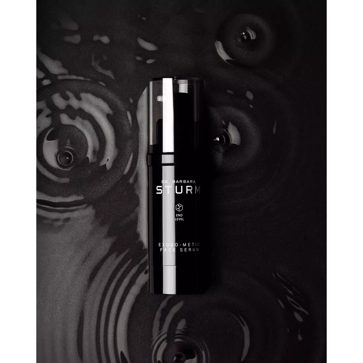 Сироватка Exoso-Metic Dr. Barbara Sturm Exoso-Metic Face Serum