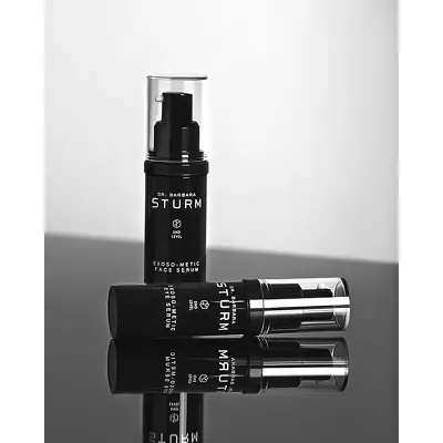 Сироватка Exoso-Metic Dr. Barbara Sturm Exoso-Metic Face Serum