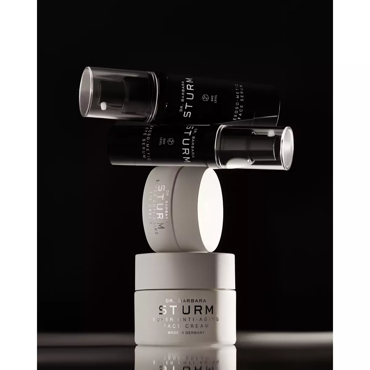 Сироватка Exoso-Metic Dr. Barbara Sturm Exoso-Metic Face Serum