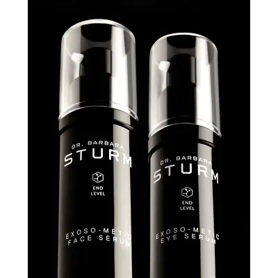 Сироватка Exoso-Metic Dr. Barbara Sturm Exoso-Metic Face Serum