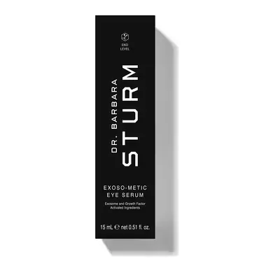 Крем под глаза Exoso-Metic Dr. Barbara Sturm Exoso-Metic Eye Serum