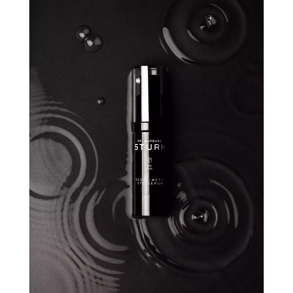 Крем под глаза Exoso-Metic Dr. Barbara Sturm Exoso-Metic Eye Serum
