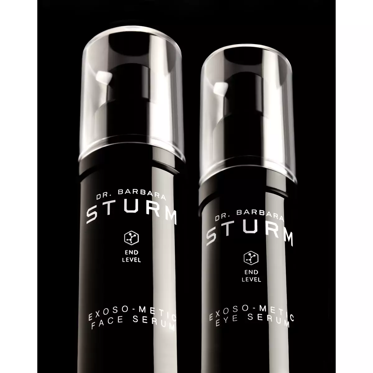 Крем под глаза Exoso-Metic Dr. Barbara Sturm Exoso-Metic Eye Serum