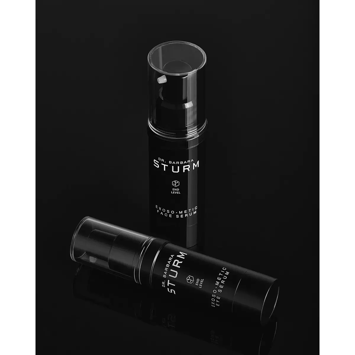 Крем под глаза Exoso-Metic Dr. Barbara Sturm Exoso-Metic Eye Serum