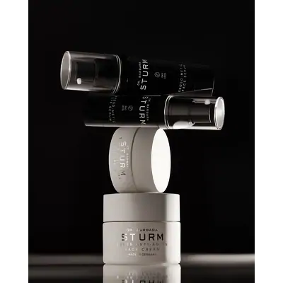 Крем под глаза Exoso-Metic Dr. Barbara Sturm Exoso-Metic Eye Serum