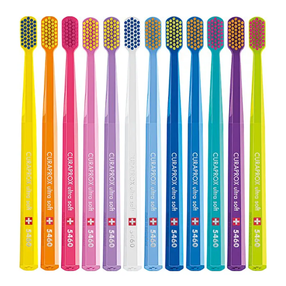 Зубна щітка Curaprox 5460 Ultra Soft