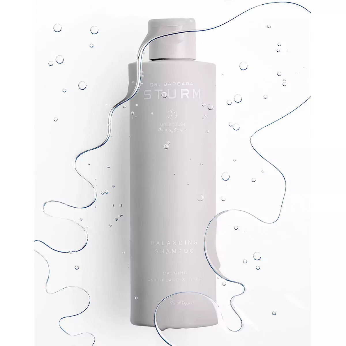 Балансуючий шампунь Dr. Barbara Sturm Balancing Shampoo