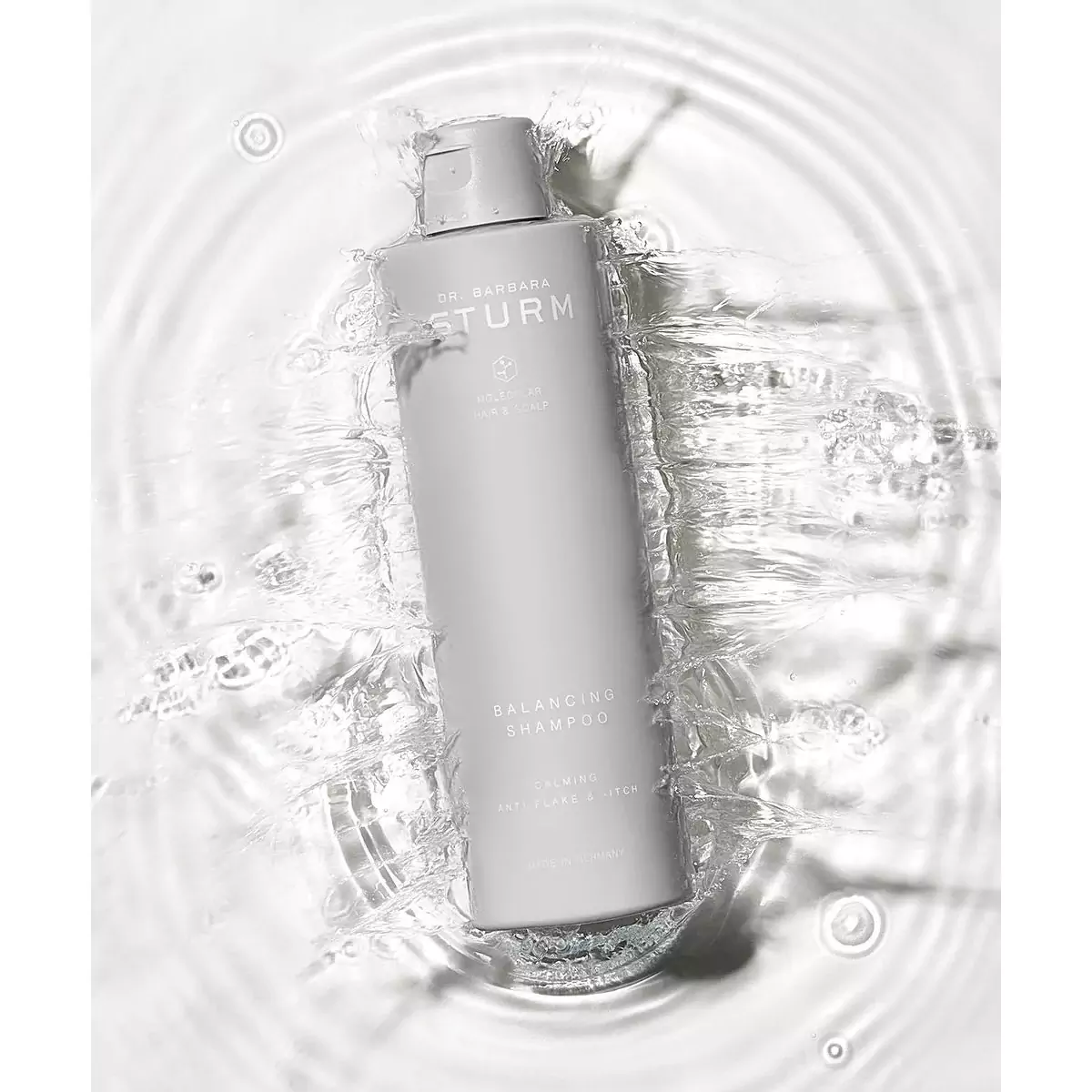 Балансуючий шампунь Dr. Barbara Sturm Balancing Shampoo